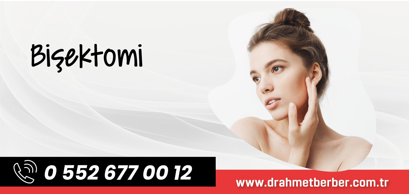Bişektomi